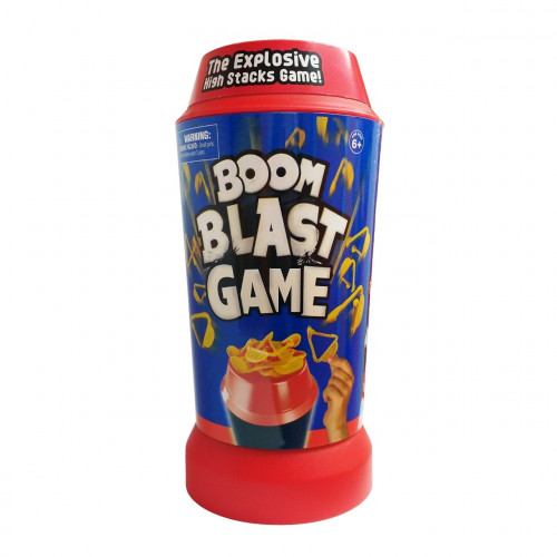 Игра Boom blast