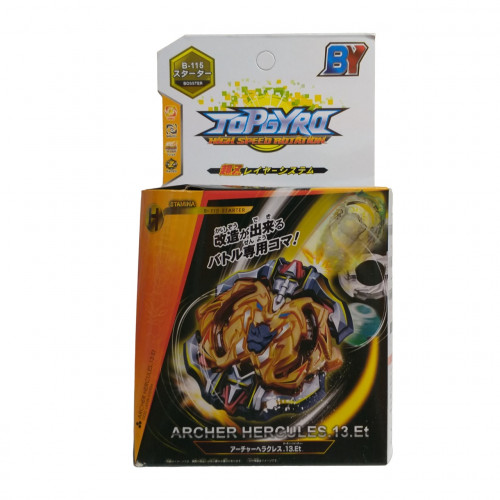 Запускалка BeYBlade ARCHER HERCULES.13.Et