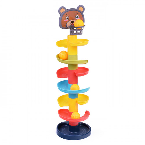 Игровой набор Горки