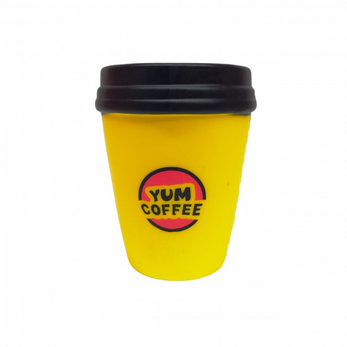 Сквиш Yum coffee