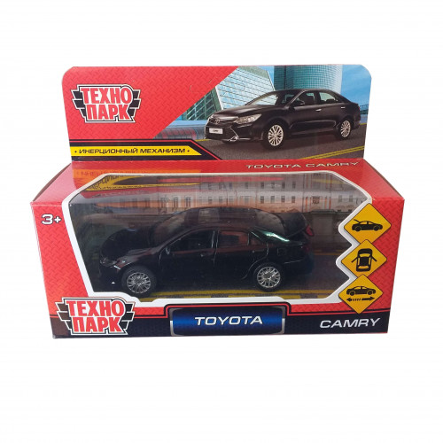 Машина Технопарк Toyota Camry