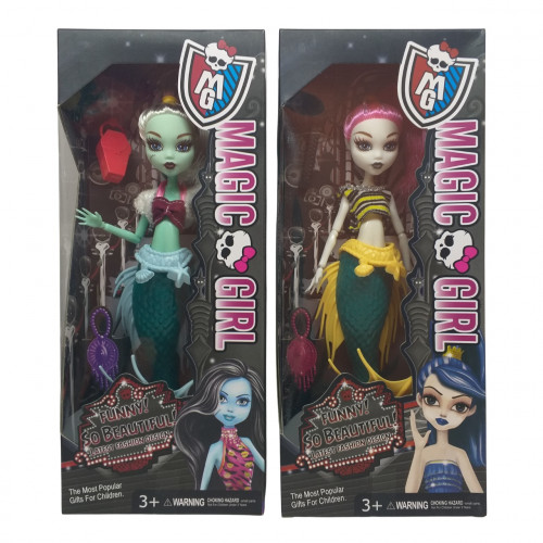 Кукла Monster High Русалки