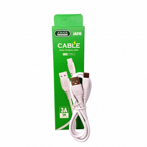 TYPE-C USB кабель JOKADE в коробке