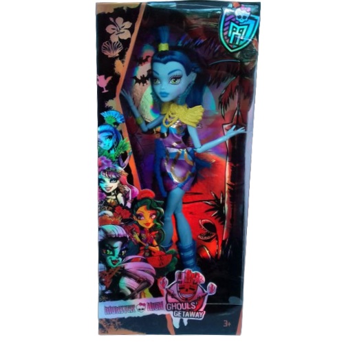 Кукла Monster High GG