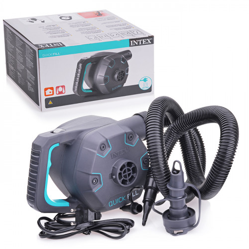 Насос 220V, INTEX