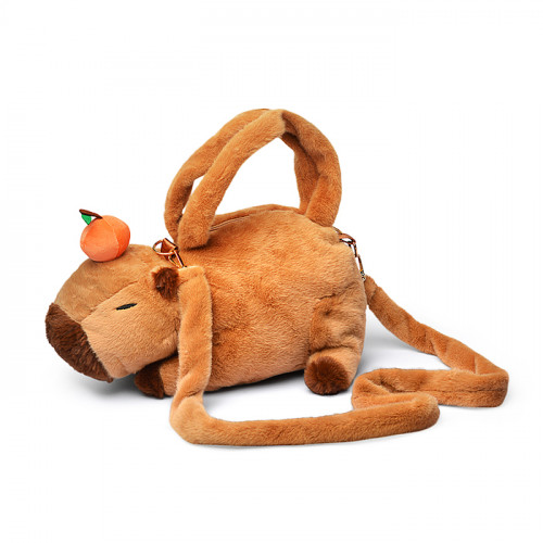 Сумочка детская Капибара