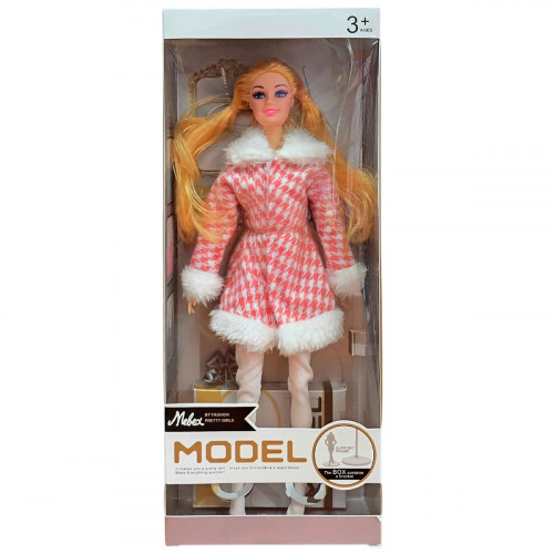 Кукла Mebex model
