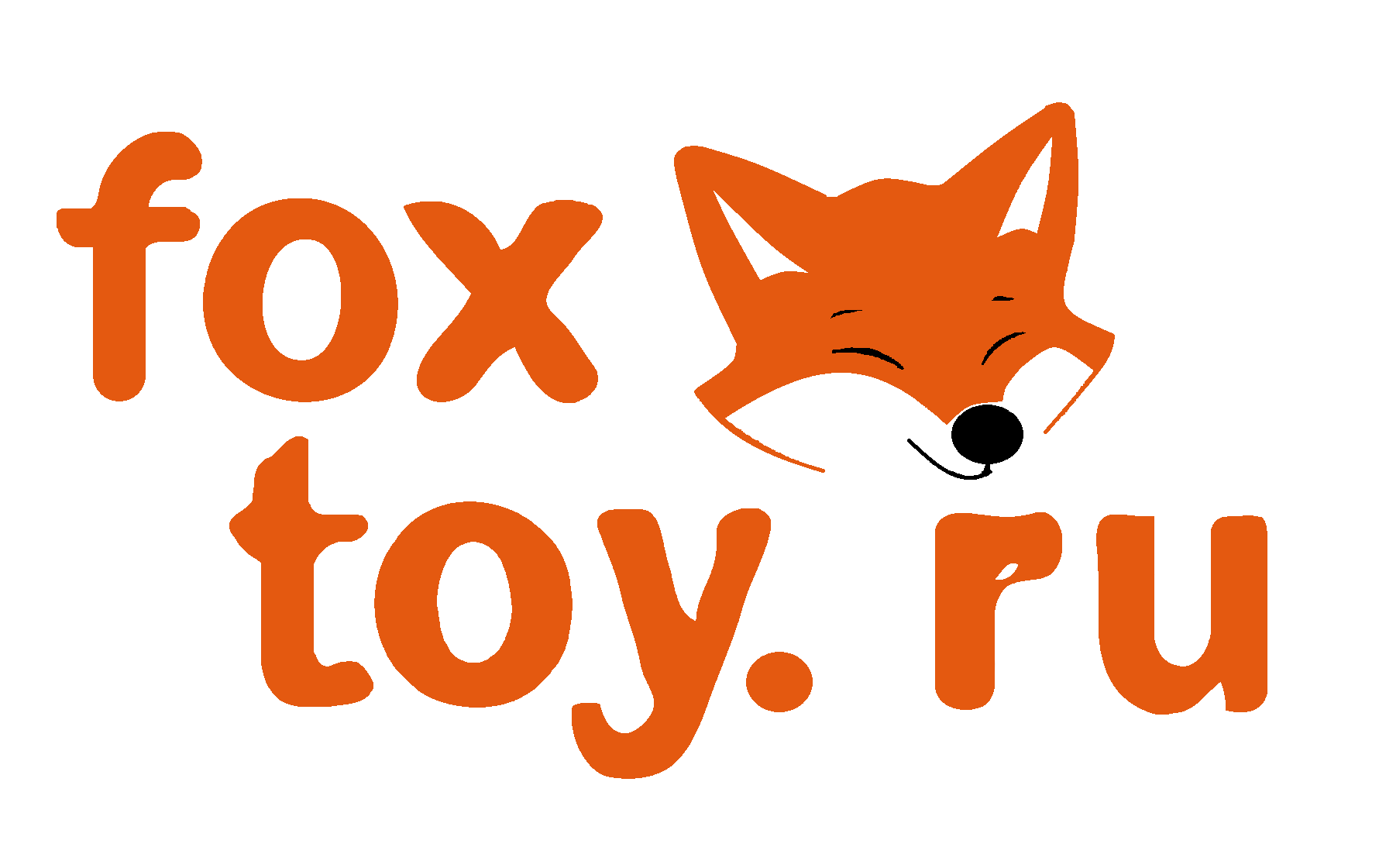 Магазин Foxtoy